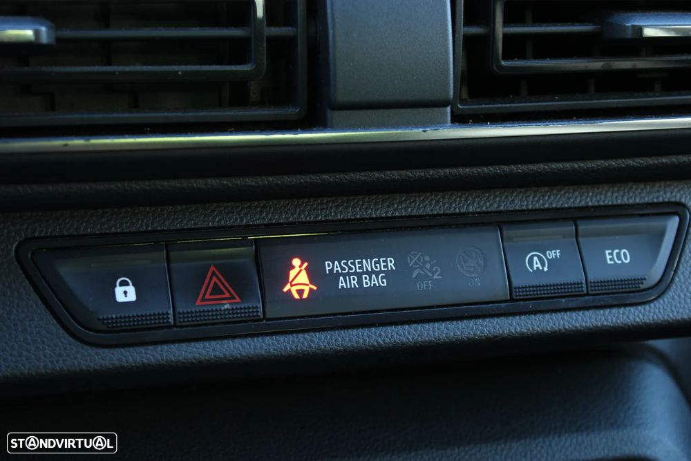 Dacia Sandero 1.0 ECO-G Comfort Bi-Fuel - 24