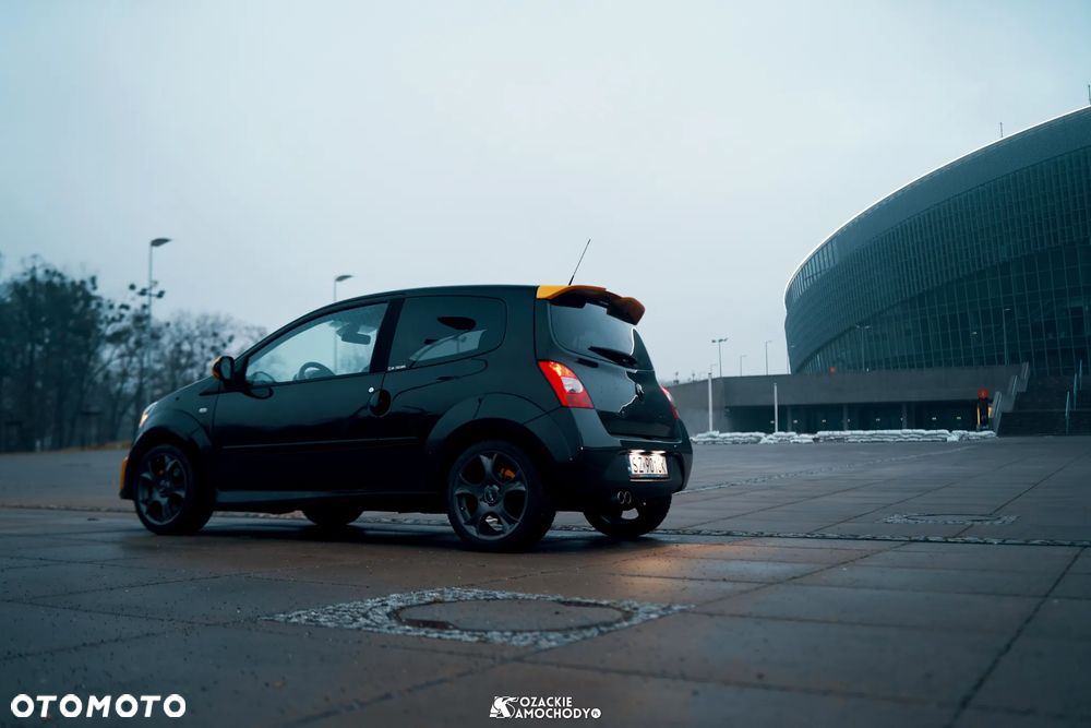 Renault Twingo 1.6 16V RS - 20
