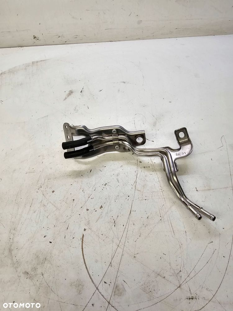 PRZEWÓD CIŚNIENIA PALIWA AUDI VW TFSI 06Q131552F - 4