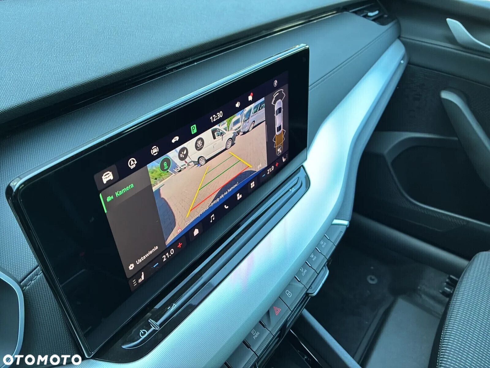 Skoda Octavia - 16