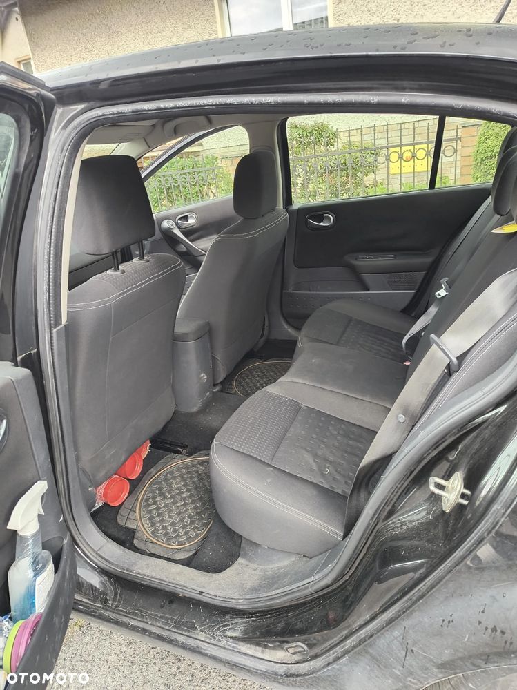 Renault Megane 1.5 dCi Confort Authentique - 4