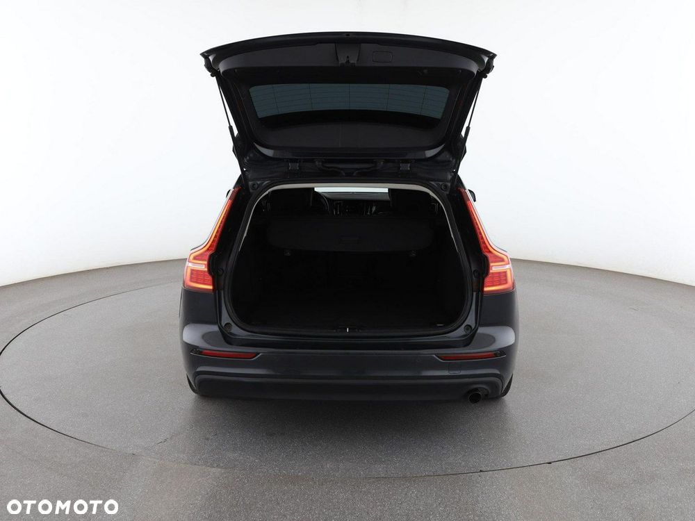 Volvo V60 D3 - 20