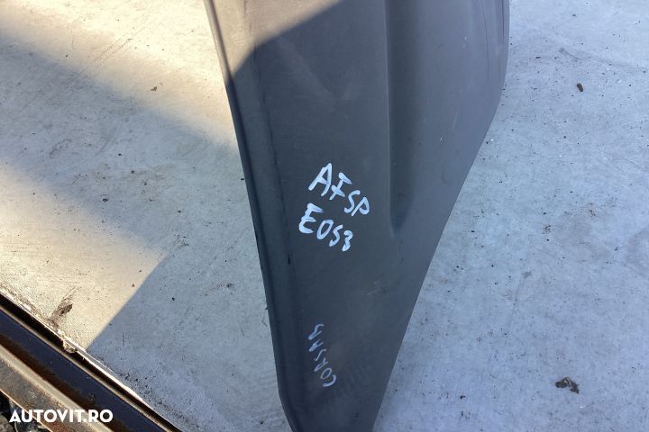 Bara fata Opel Corsa B [facelift] [1997 - 2000] Hatchback 3-usi 1.2i - 4