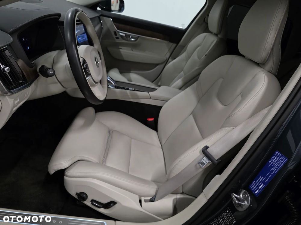 Volvo V90 D5 AWD Inscription - 7