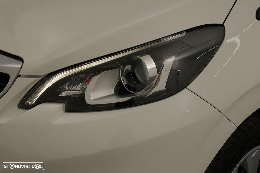 Peugeot 108 1.0 VTi Active - 6