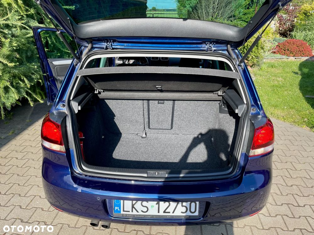 Volkswagen Golf 1.4 TSI Highline - 9