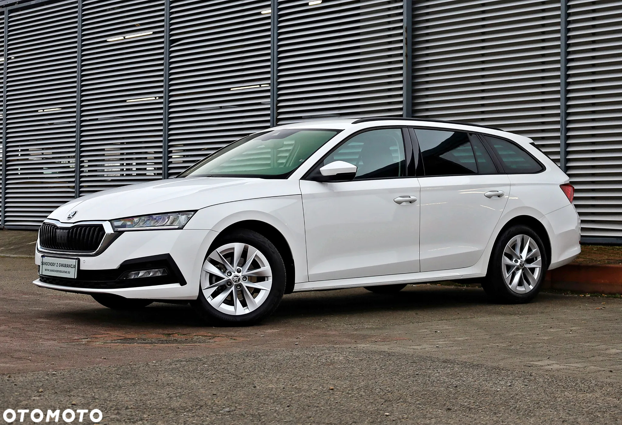 Skoda Octavia 2.0 TDI Ambition - 6