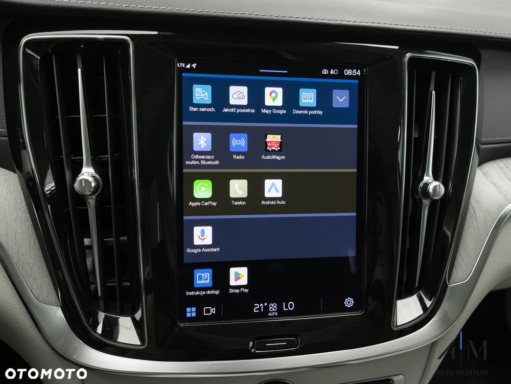 Volvo V60 Cross Country B4 D AWD Geartronic - 27