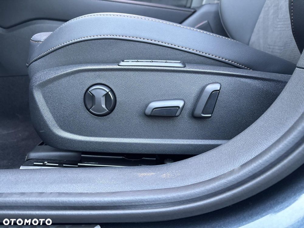 Cupra Leon Sportstourer 2.0 TDI DSG - 11