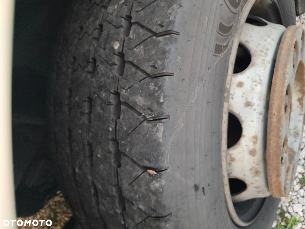 MAN TGX 26.400 - 14