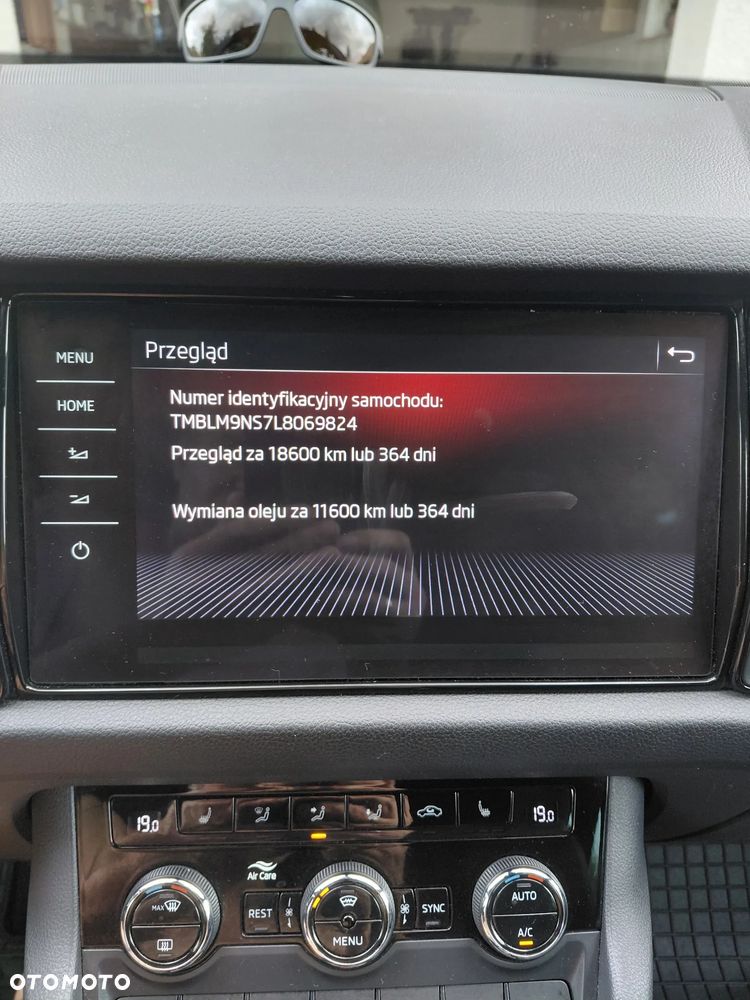 Skoda Kodiaq 2.0 Bi-TDI 4x4 RS DSG - 12