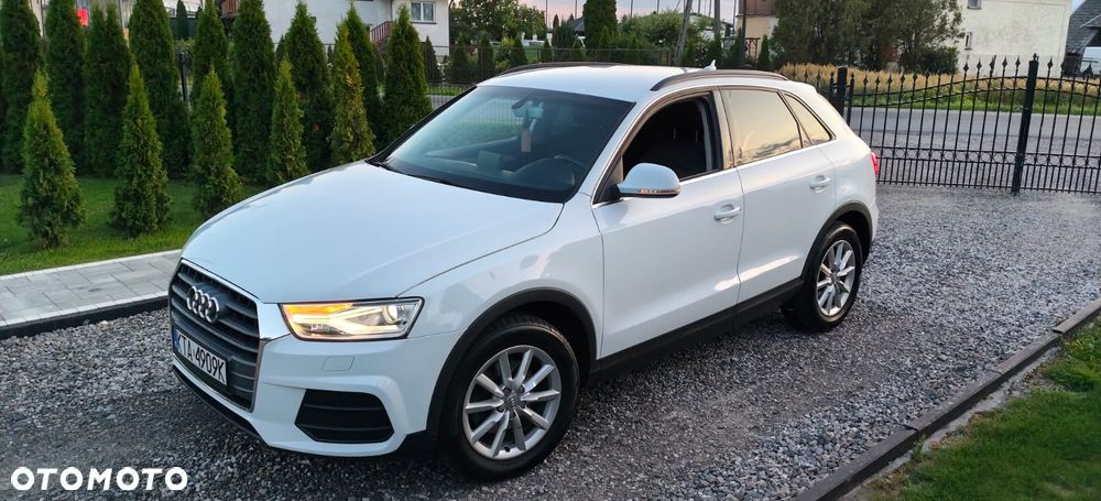 Audi Q3 2.0 TDI - 4