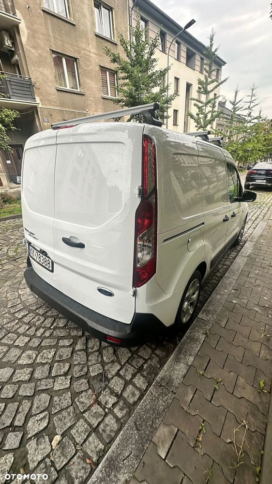 Ford TRANSIT - 3
