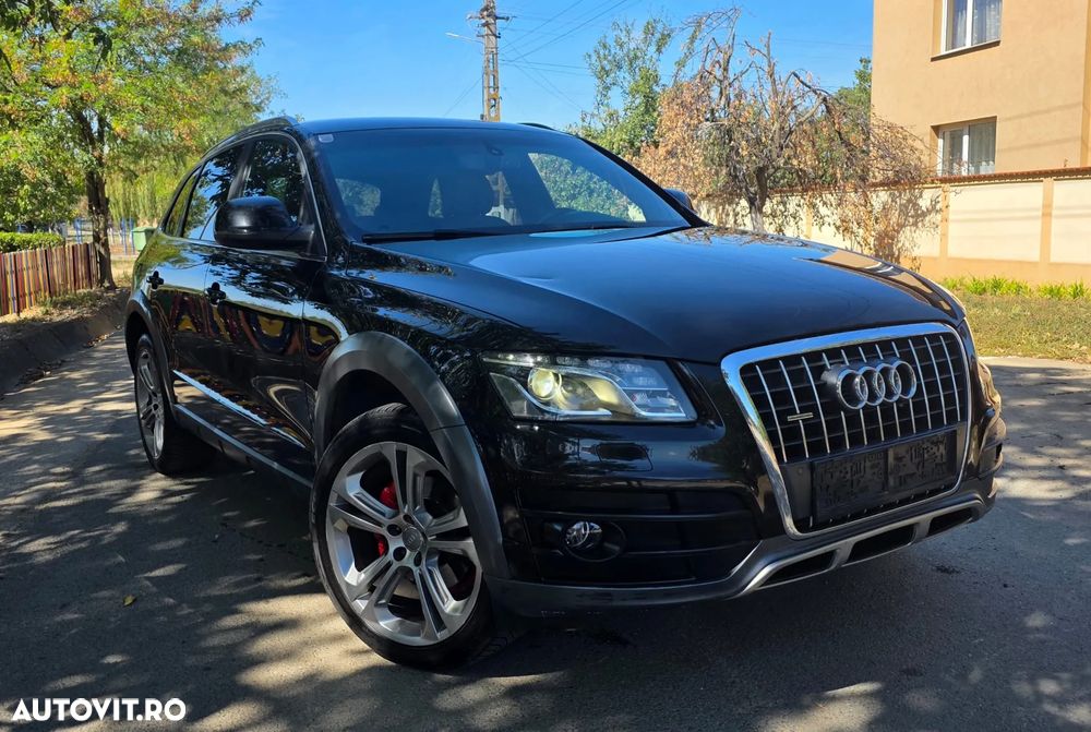 Audi Q5 - 3