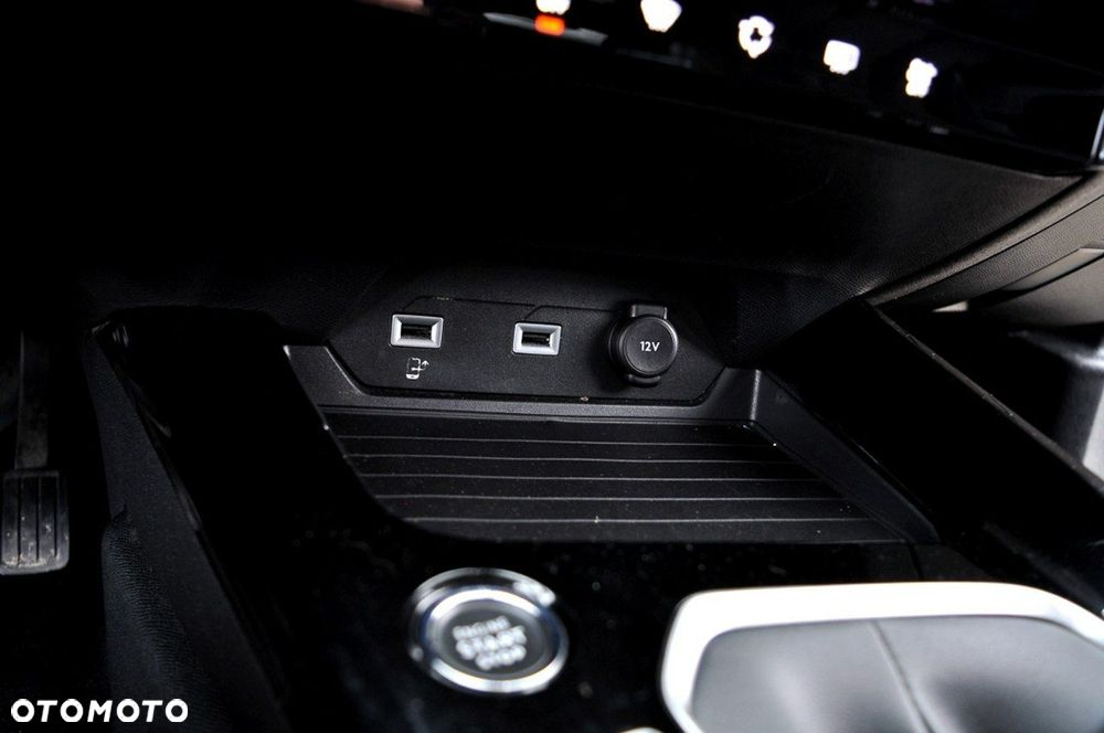 Peugeot 508 1.5 BlueHDi Allure S&S - 22