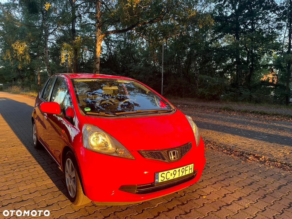 Honda Jazz 1.2 i-VTEC Trend - 13