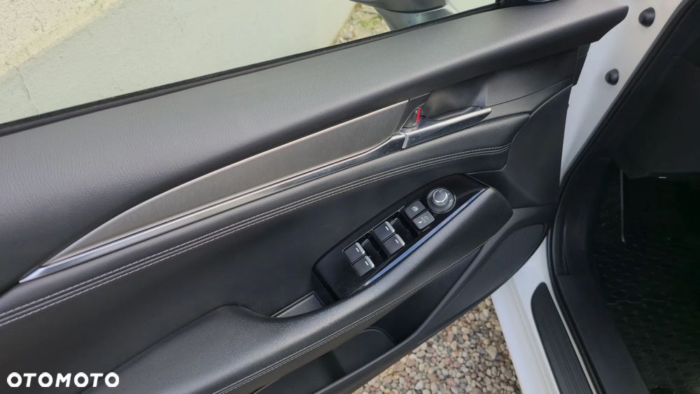 Mazda 6 SKYACTIV-G 165 Drive Exclusive-Line - 7