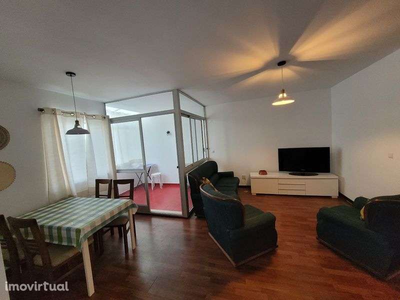 T2 mobilado | Serrotes | Santo André - Grande imagem: 3/6