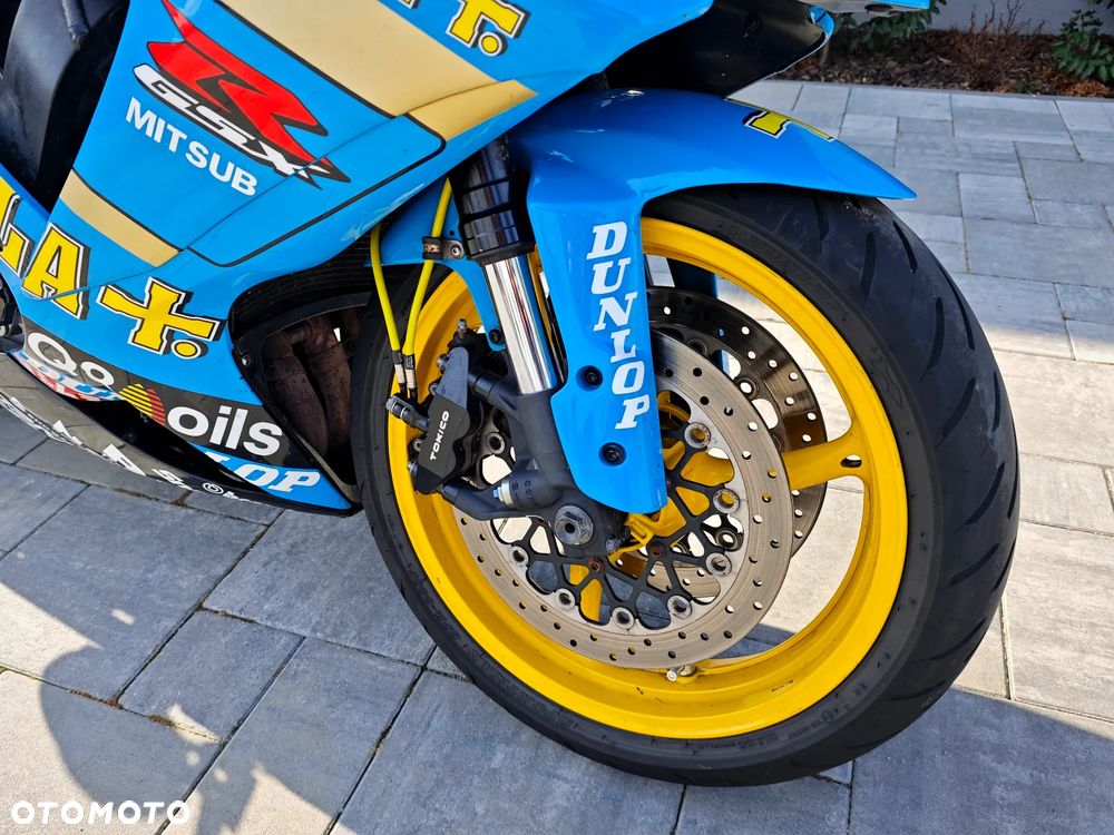 Suzuki GSX-R - 16