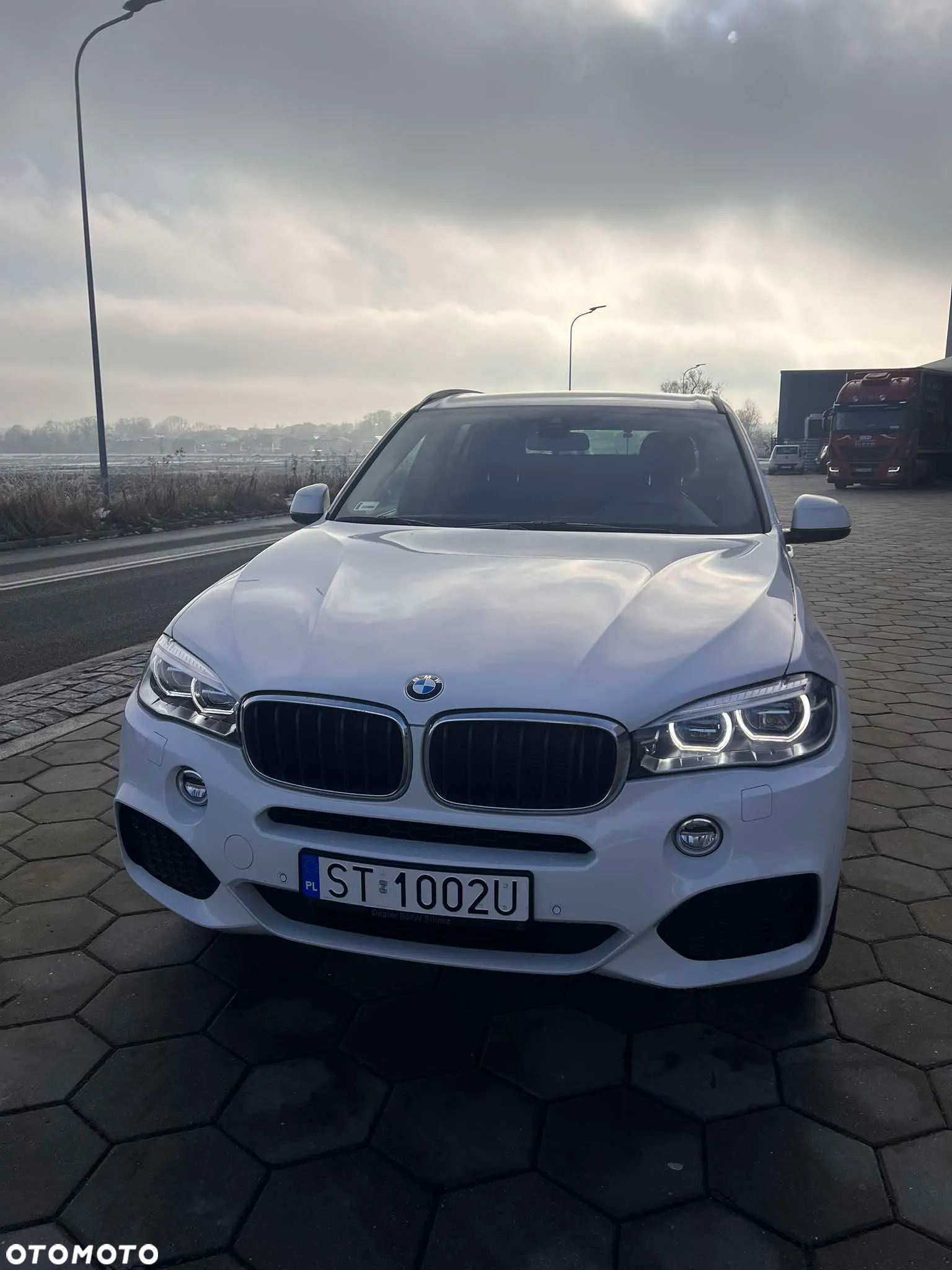 BMW X5 xDrive25d - 3