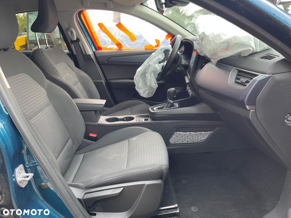 Renault Arkana 1.6 E-TECH Zen MMT - 23