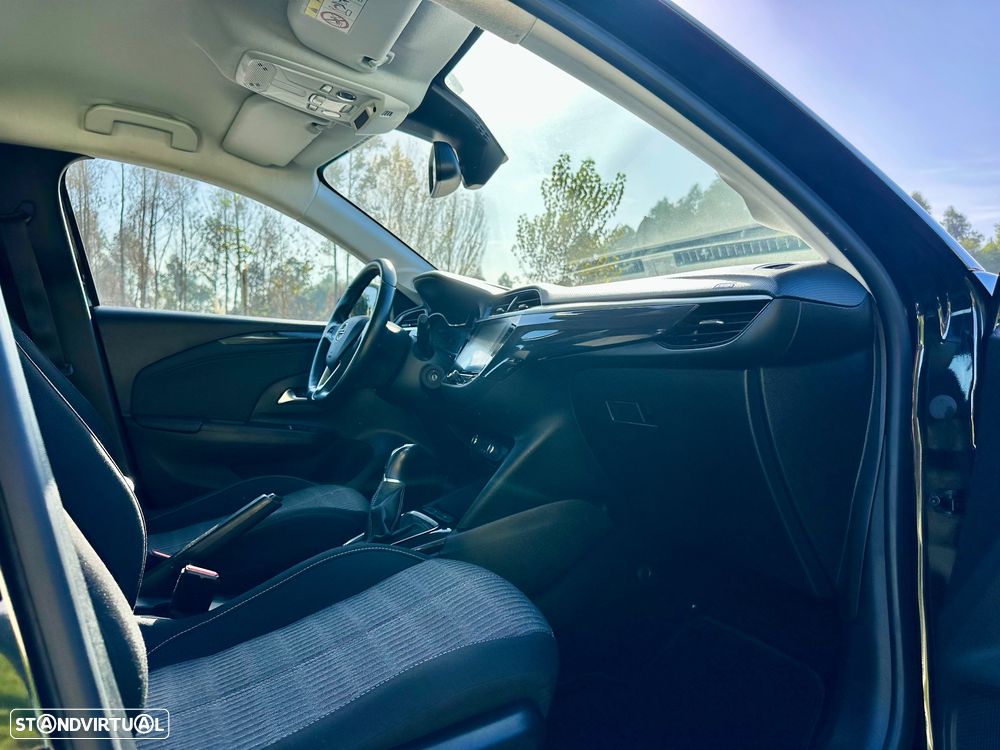 Opel Corsa 1.2 Business - 28