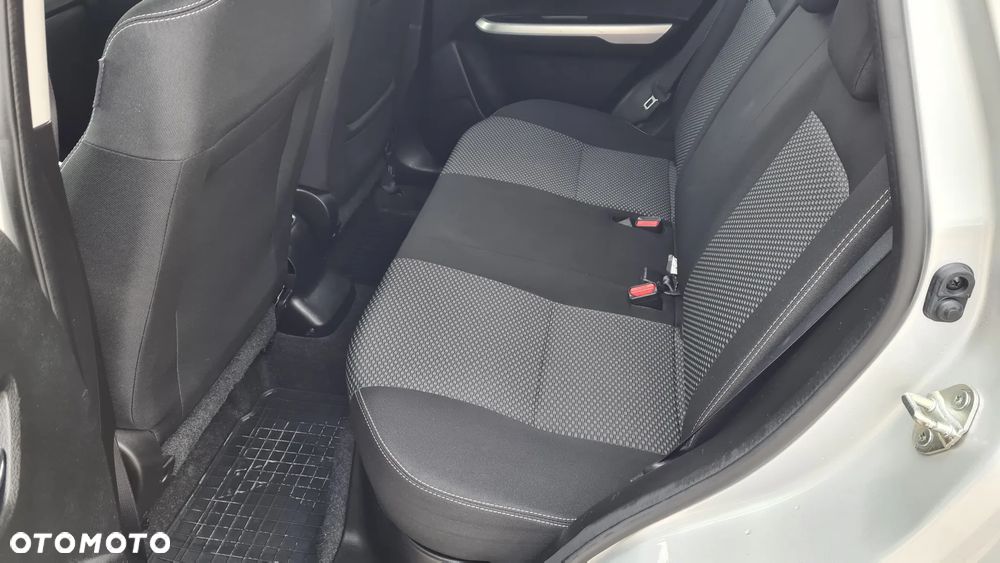Suzuki Vitara 1.6 (4x2) Comfort+ - 25