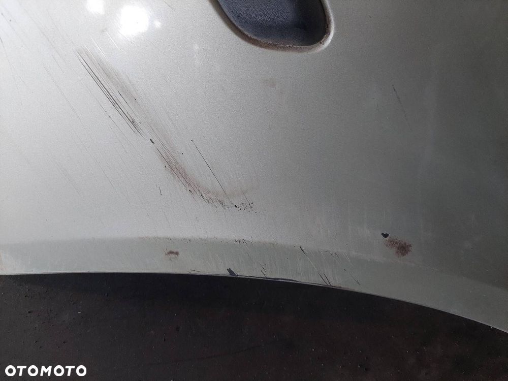 KOMPLETNY TYŁ KLAPA ZDERZAK LAMPA LAMPY RENAULT LAGUNA II HB 5D NV190 - 5