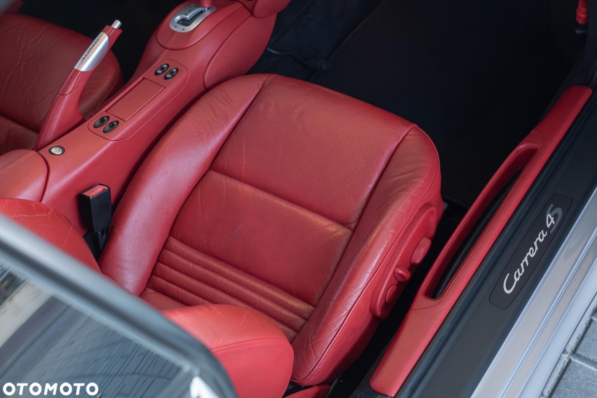 Porsche 911 - 33