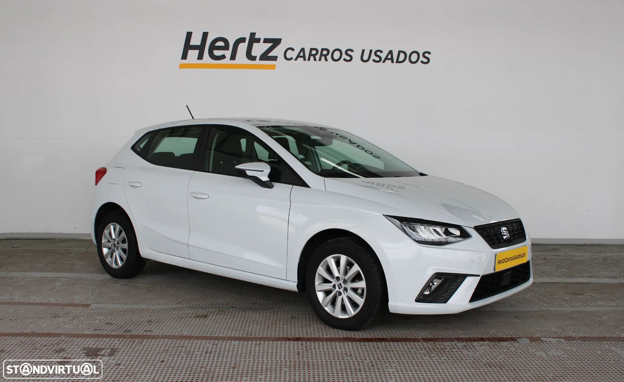 SEAT Ibiza 1.0 TSI Style - 1