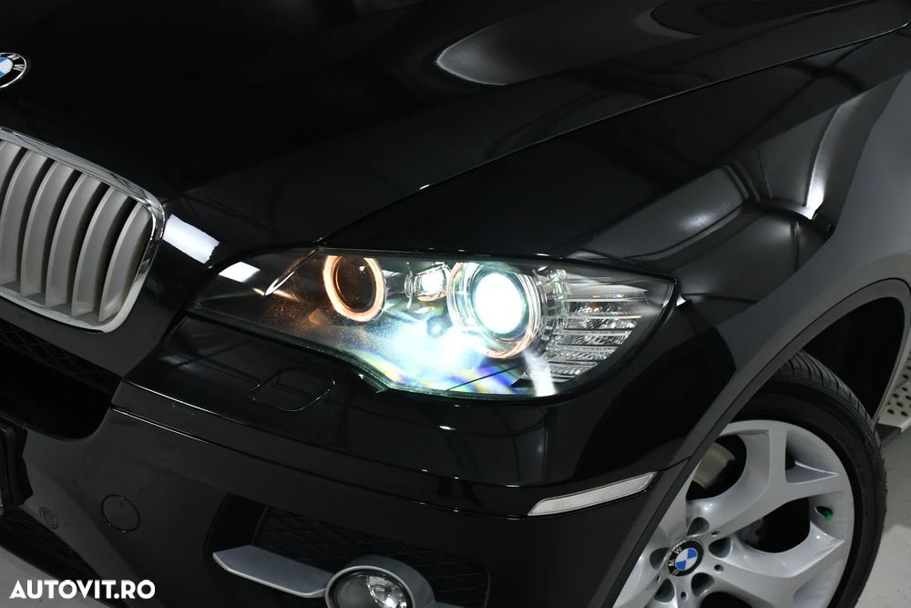 BMW X6 xDrive35d - 24