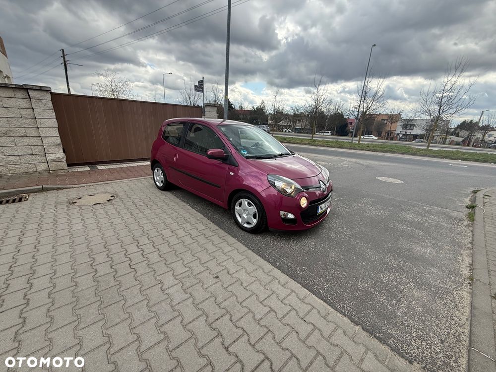 Renault Twingo 1.2 LEV 16V 75 iTwingo - 22