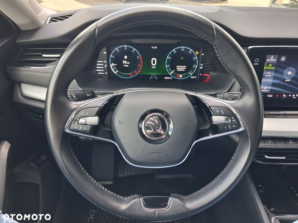 Skoda Octavia 1.5 TSI ACT Style - 7