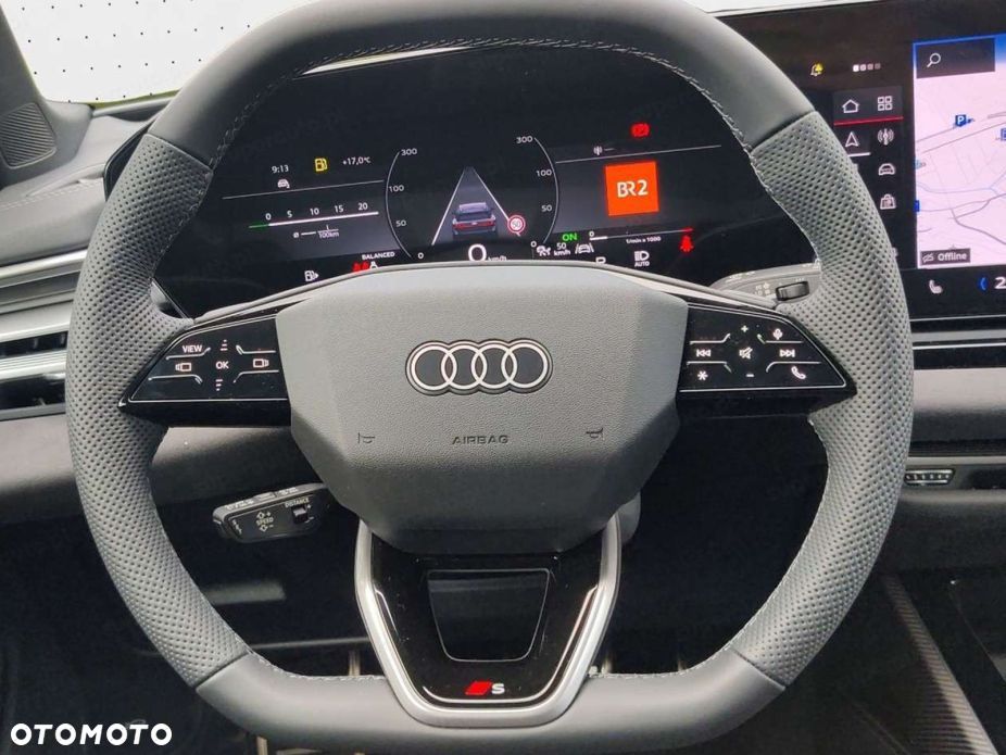 Audi A6 Limousine - 7