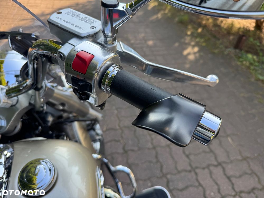 Yamaha Drag Star - 24