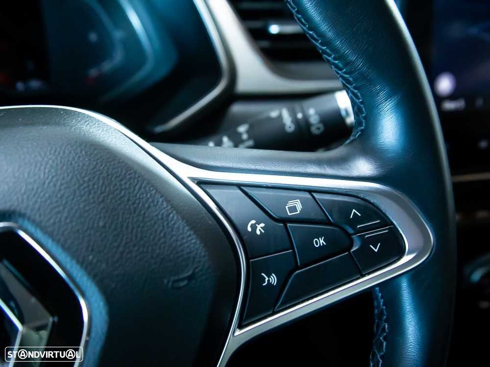 Renault Captur 1.5 dCi Exclusive - 18