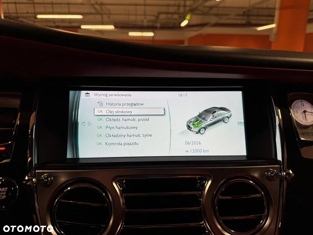 Rolls-Royce Ghost Standard - 21