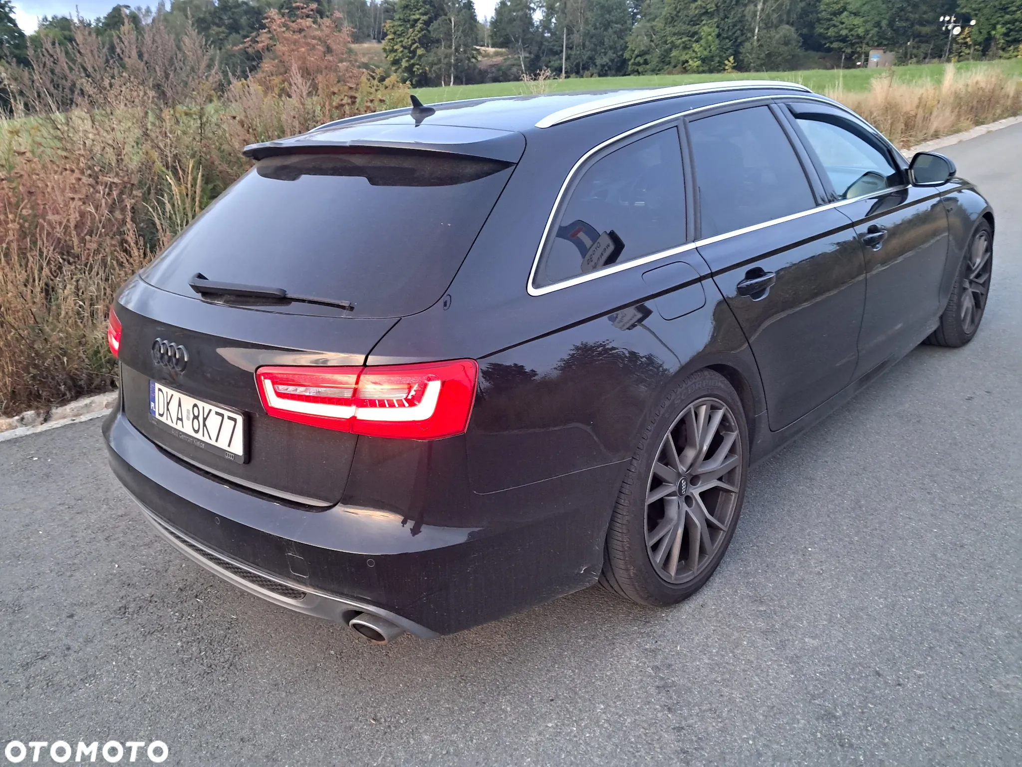 Audi A6 3.0 TDI Quattro Tiptronic - 3