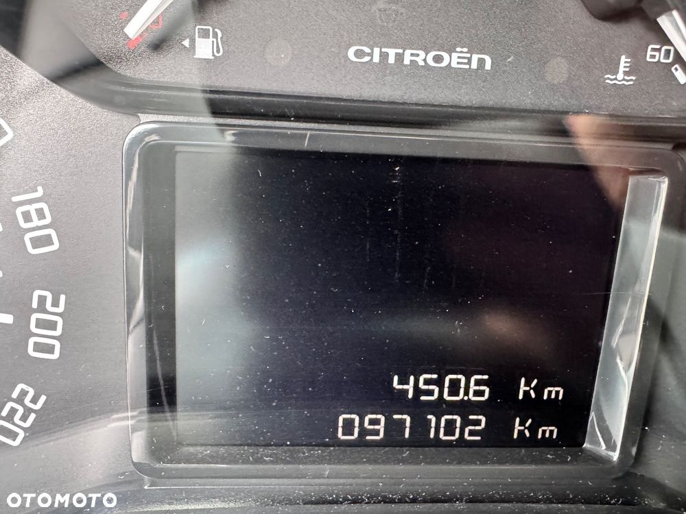 Citroën C3 - 16