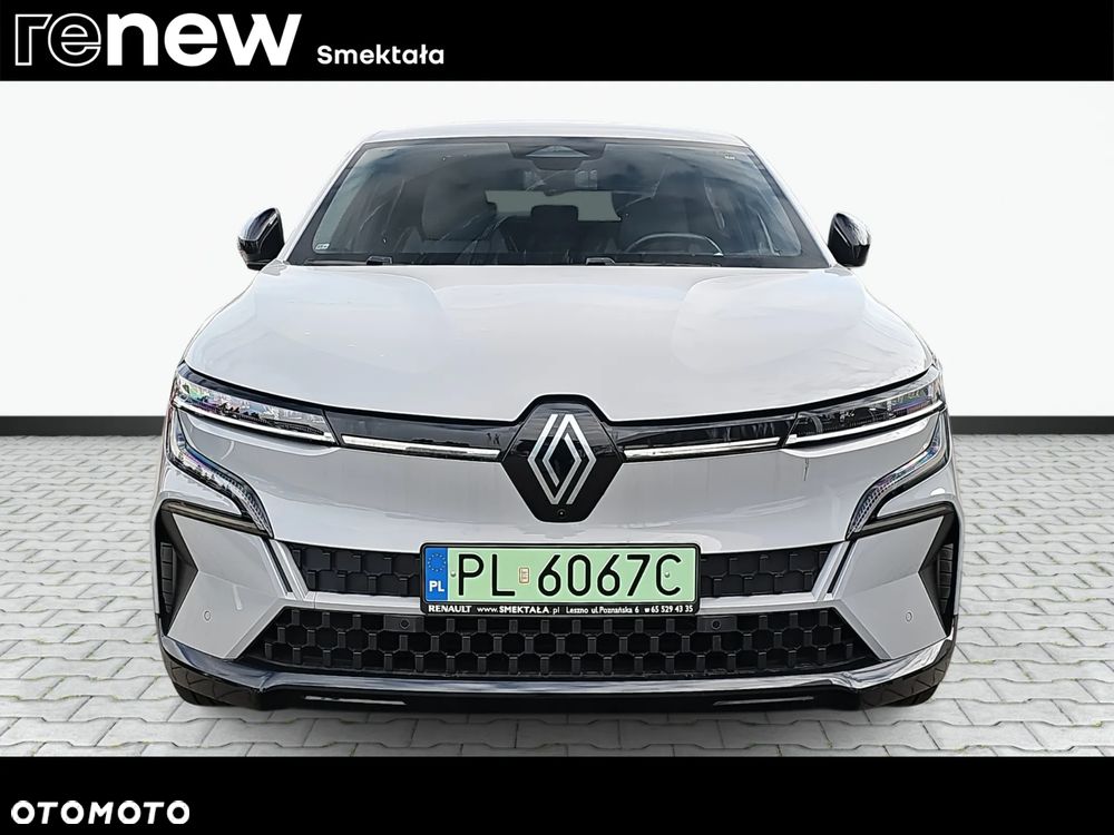Renault Megane EV60 Techno - 2