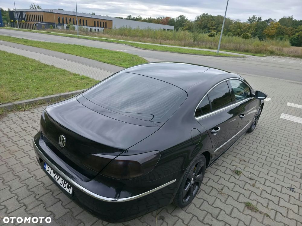 Volkswagen Cc 2013 photo 5