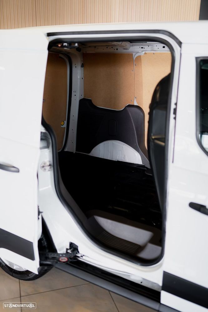 Ford Transit Connect 230 L1 LKW Trend - 11