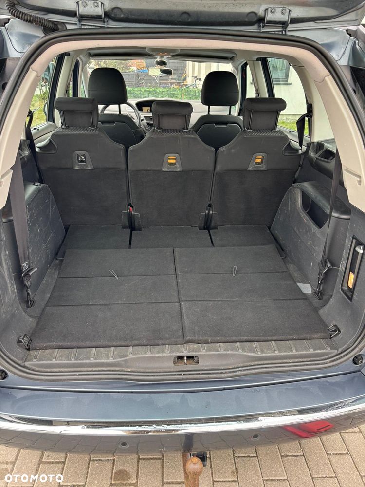 Citroën C4 Grand Picasso 1.6 HDi FAP (5-Sitzer) Tendance - 11