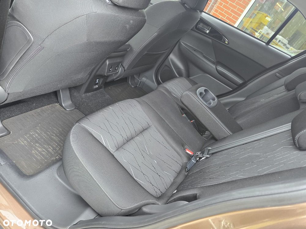 Mitsubishi Eclipse Cross 1.5 T-MIVEC ClearTec 2WD Intro Edition - 31