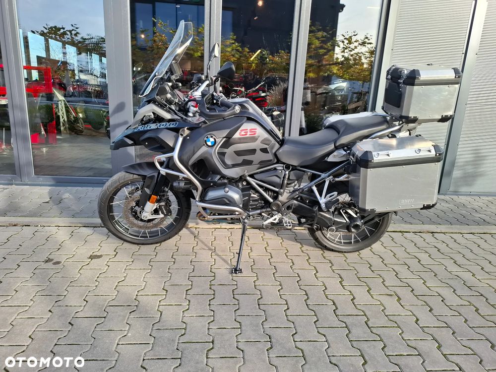 BMW GS - 6