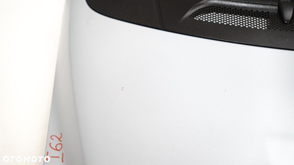 MASKA POKRYWA SILNIKA MERCEDES W245 05-08R 391 - 6