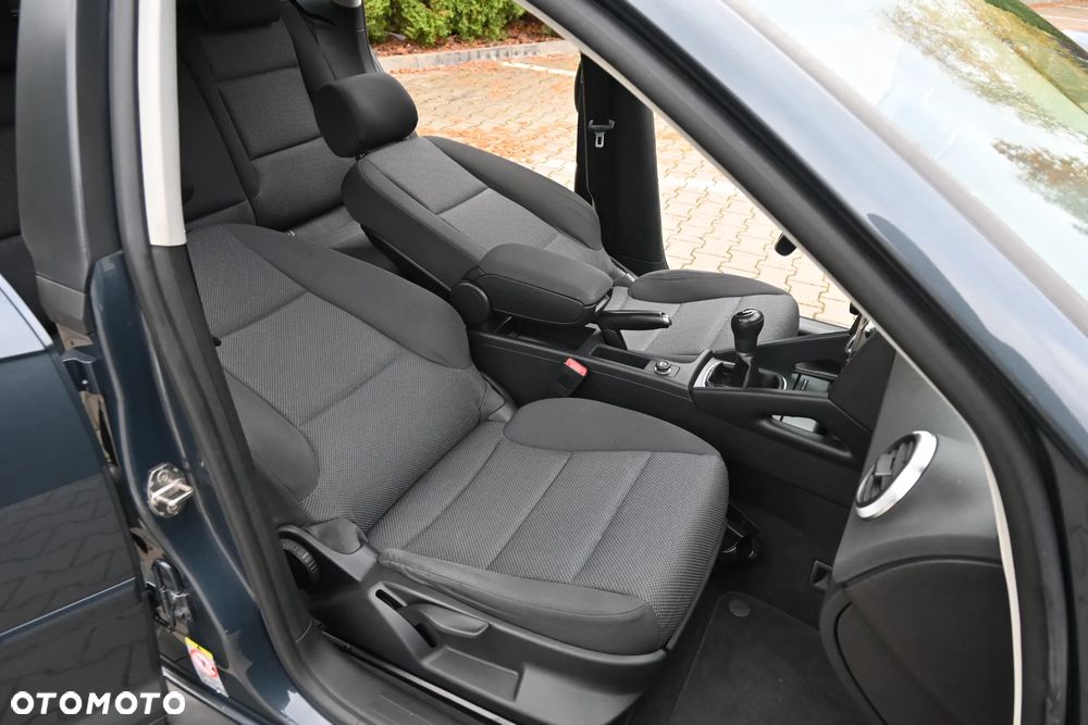 Audi A3 Sportback 2008