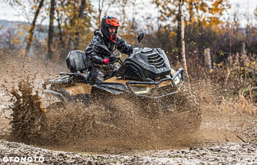 Segway Snarler AT10 - 21