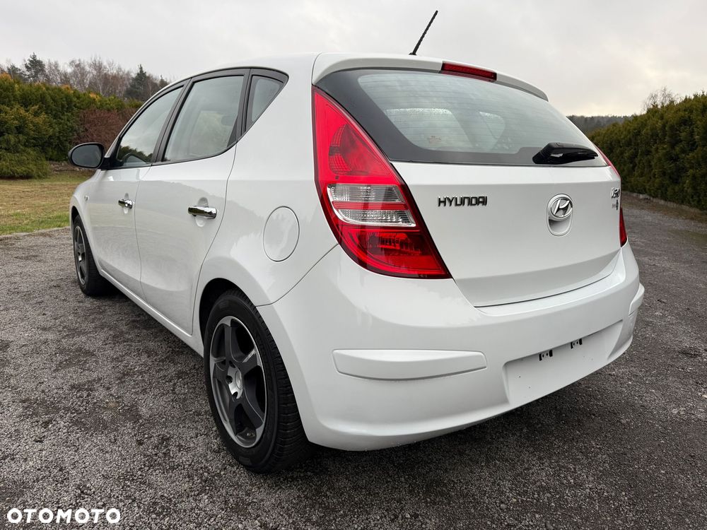 Hyundai i30 1.4 Edition Plus - 2