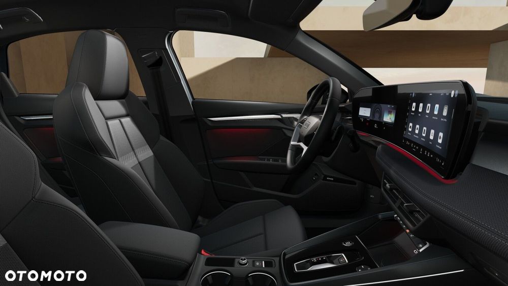 Audi A3 Limousine - 11
